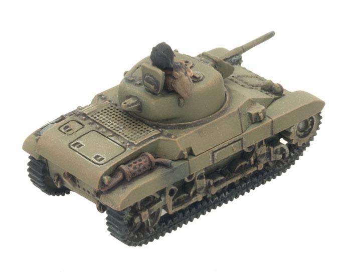 M24 Locust (BR005)