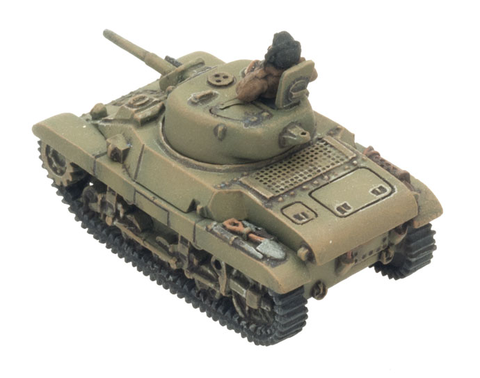 M24 Locust (BR005)