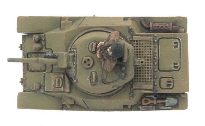 M24 Locust (BR005)