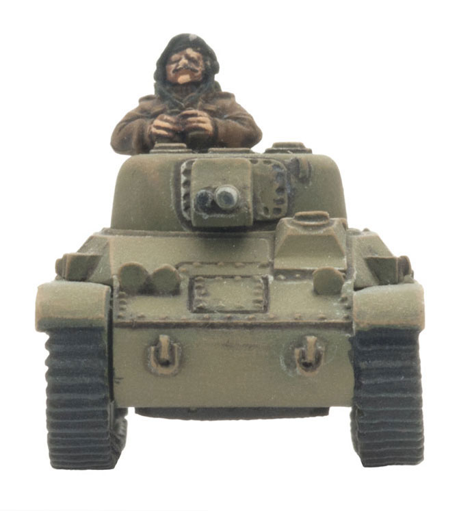 M24 Locust (BR005)