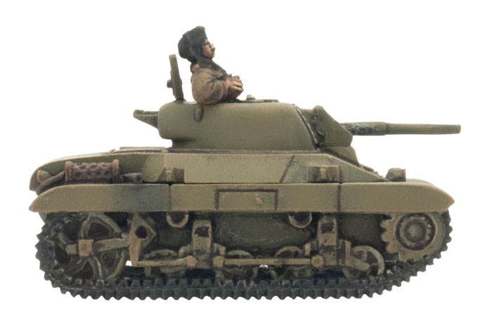 M24 Locust (BR005)