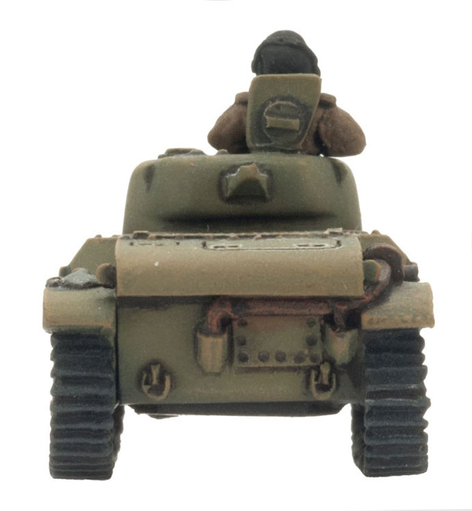 M24 Locust (BR005)