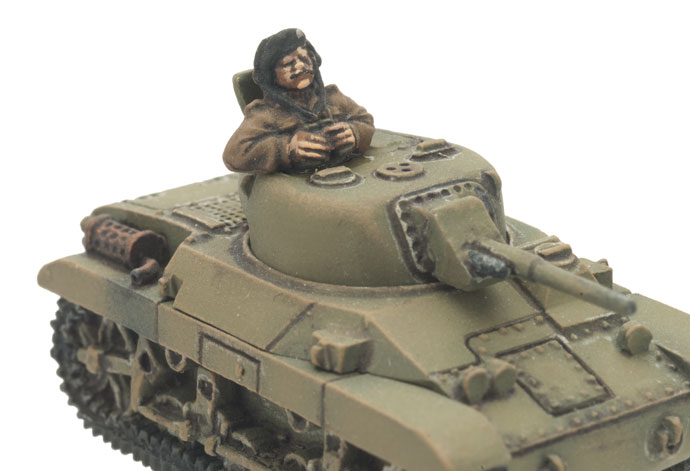 M24 Locust (BR005)