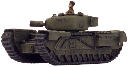 Churchill AVRE Churchill AVRE