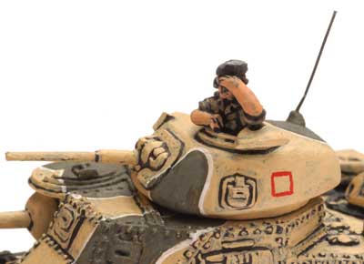 Grant (8th Army) (BR100)