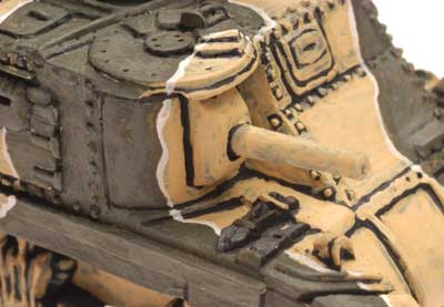 Grant (8th Army) (BR100)