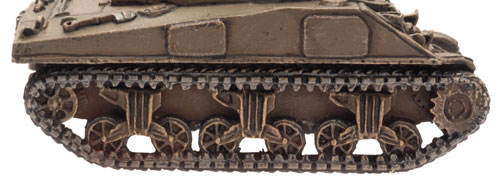 Sherman I (BR110)