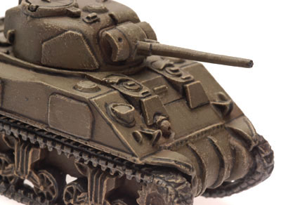 Sherman I (BR110)