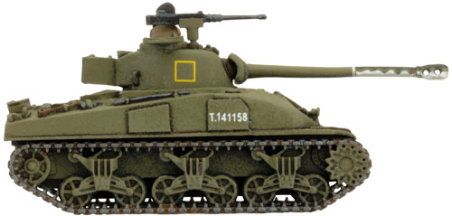 Firefly IC (BR114)