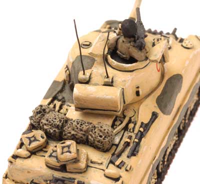 Sherman II (BR116)