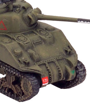 Sherman Firefly Vc