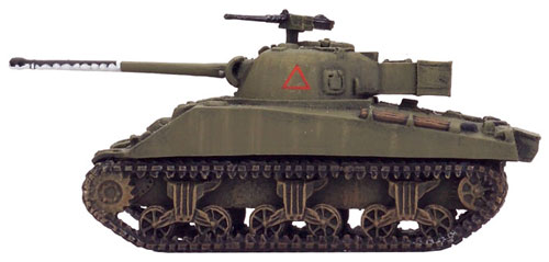 Sherman Firefly Vc