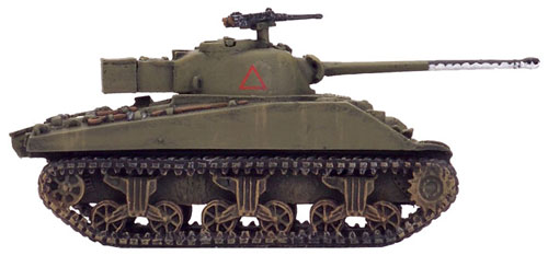 Sherman Firefly Vc