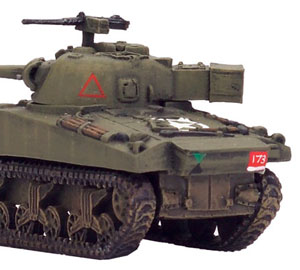 Sherman Firefly Vc