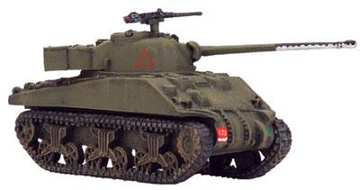 Sherman Firefly Vc