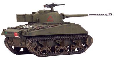 Sherman Firefly Vc