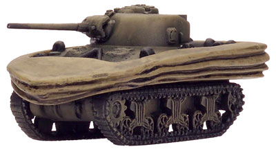 M4A1 Sherman DD (BR134)