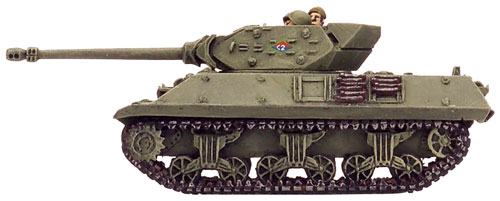 M10C 17pdr