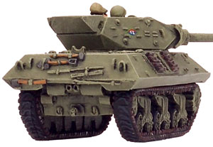 M10C 17pdr
