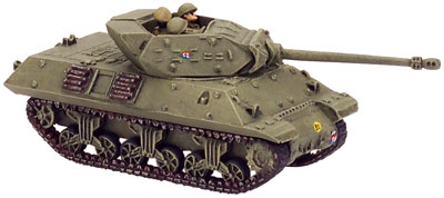 M10C 17pdr