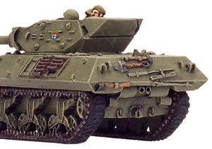 M10C 17pdr