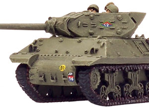 M10C 17pdr