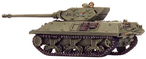 M10C 17pdr