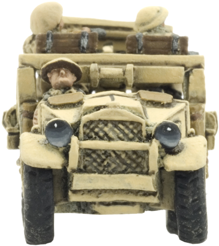 Bofors 37mm Portee (BR152)