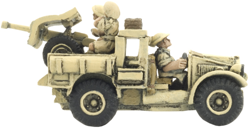 Bofors 37mm Portee (BR152)