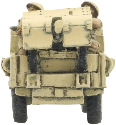 Bofors 37mm Portee (BR152)