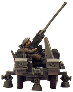 Bofors 40mm SP