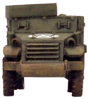 M5 half-track