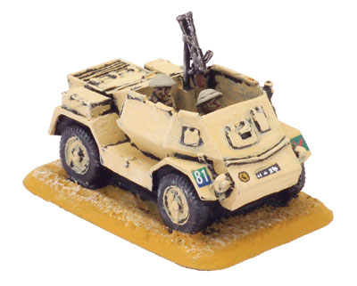 Indian Pattern Carrier (BR216)