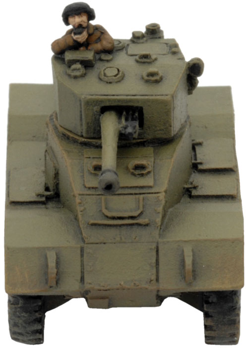 AEC Mk III (BR342)