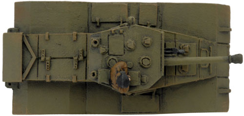 AEC Mk III (BR342)