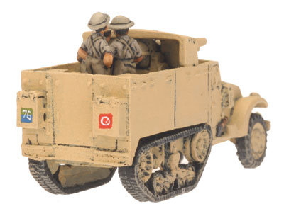 75mm Autocar (BR360)