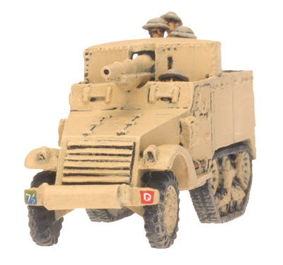 75mm Autocar (BR360)