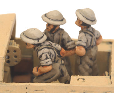 75mm Autocar (BR360)
