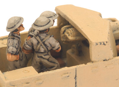 75mm Autocar (BR360)