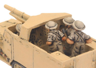 75mm Autocar (BR360)