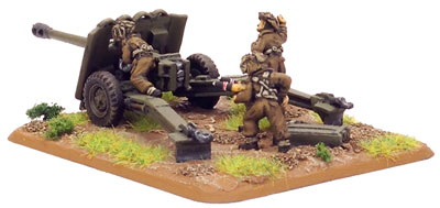 17 pdr gun