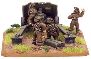 17 pdr gun