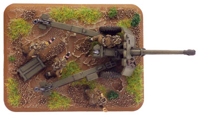 17 pdr gun