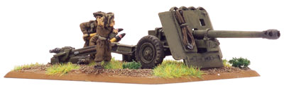 17 pdr gun