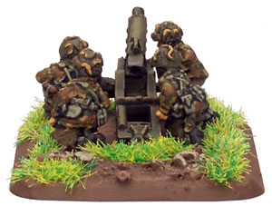 M1A1 75mm pack howitzer