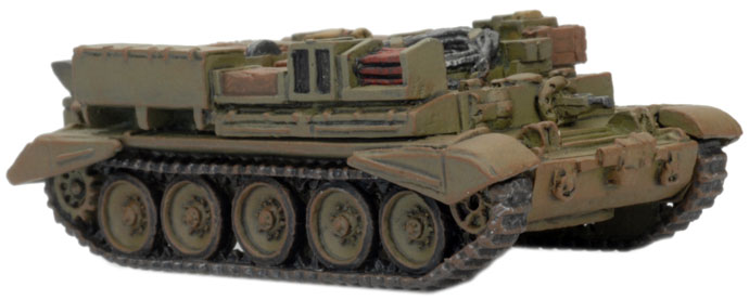 Cromwell ARV