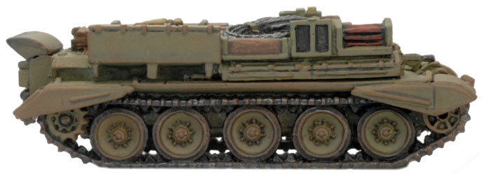 Cromwell ARV