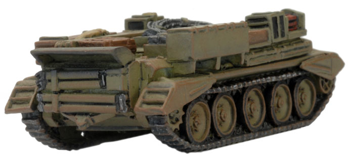 Cromwell ARV
