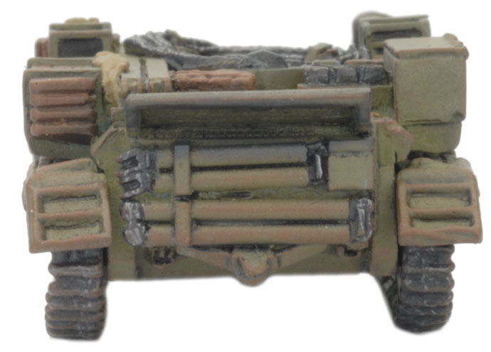 Cromwell ARV