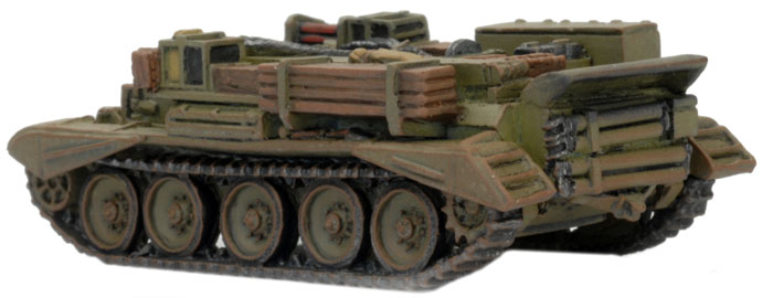 Cromwell ARV